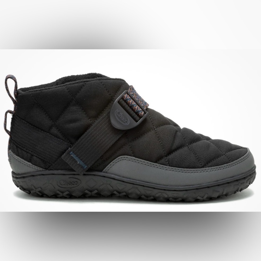 NWT Chaco Ramble Rugged Canvas Shoes - Picture 2 of 6